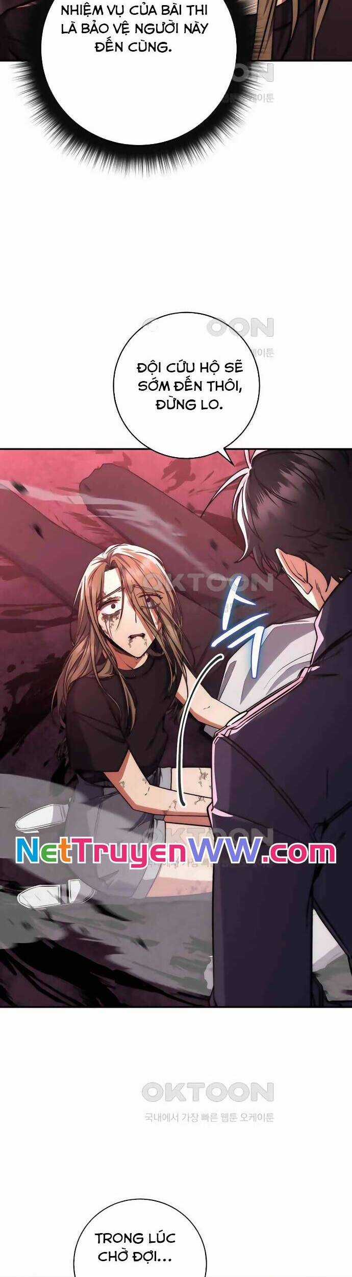 Công Thức Cấp Kiếm Thần Hồi Quy Chương 12 trang 11