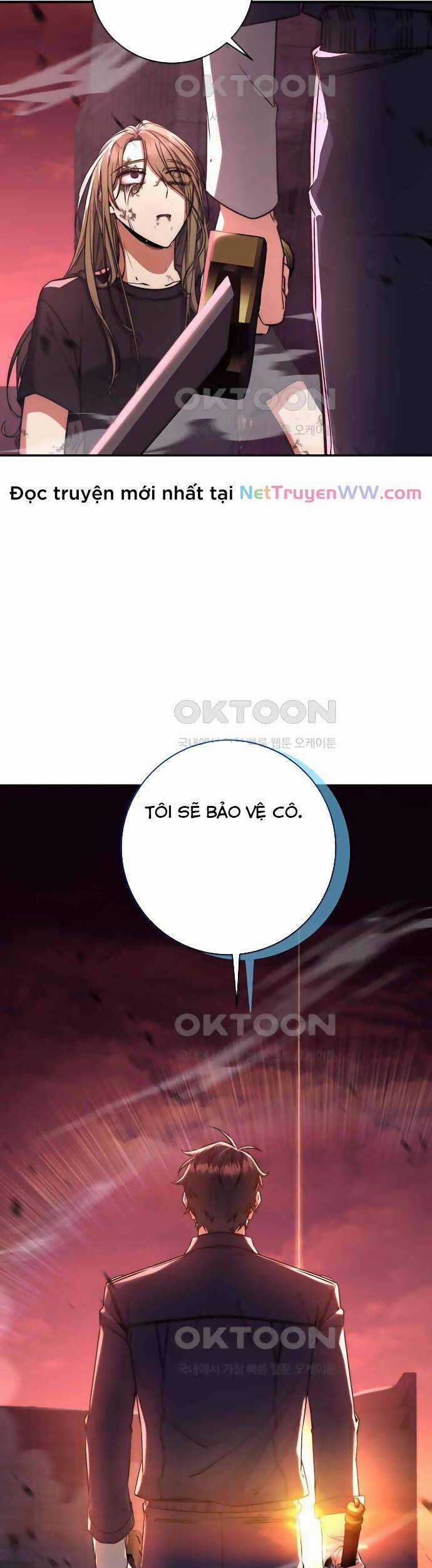 Công Thức Cấp Kiếm Thần Hồi Quy Chương 12 trang 12