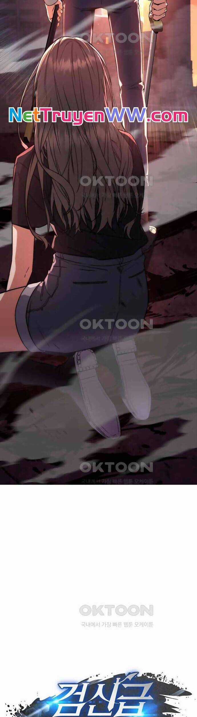 Công Thức Cấp Kiếm Thần Hồi Quy Chương 12 trang 13