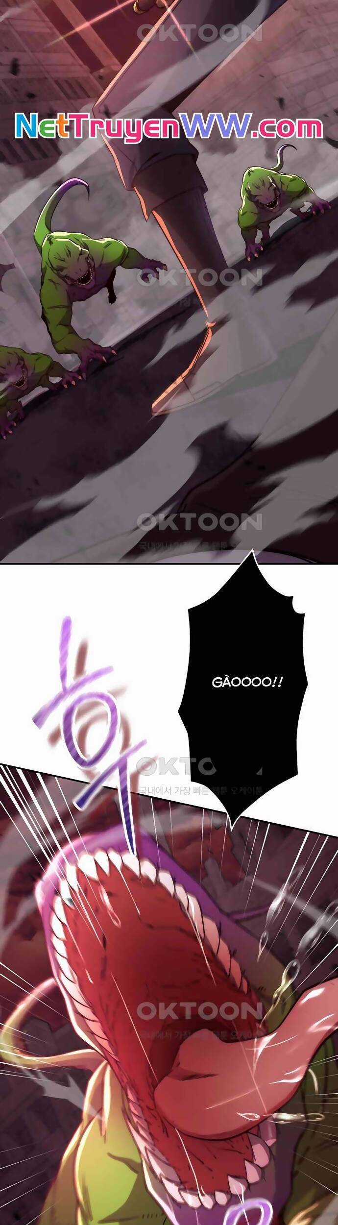 Công Thức Cấp Kiếm Thần Hồi Quy Chương 12 trang 26