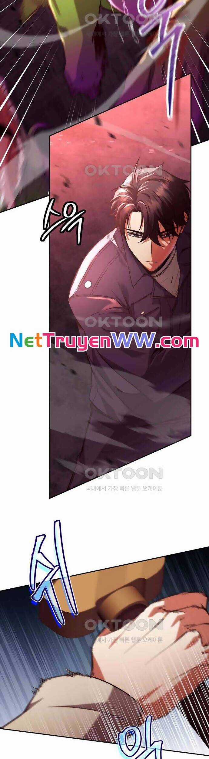 Công Thức Cấp Kiếm Thần Hồi Quy Chương 12 trang 27