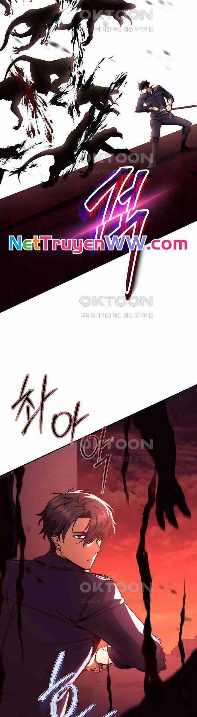 Công Thức Cấp Kiếm Thần Hồi Quy Chương 12 trang 29