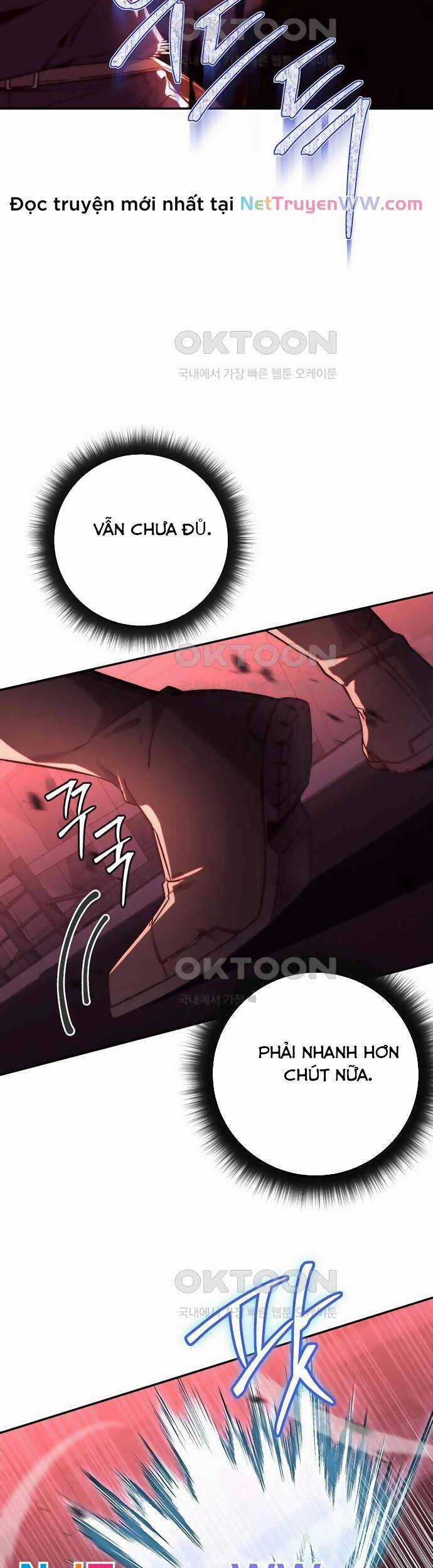 Công Thức Cấp Kiếm Thần Hồi Quy Chương 12 trang 30