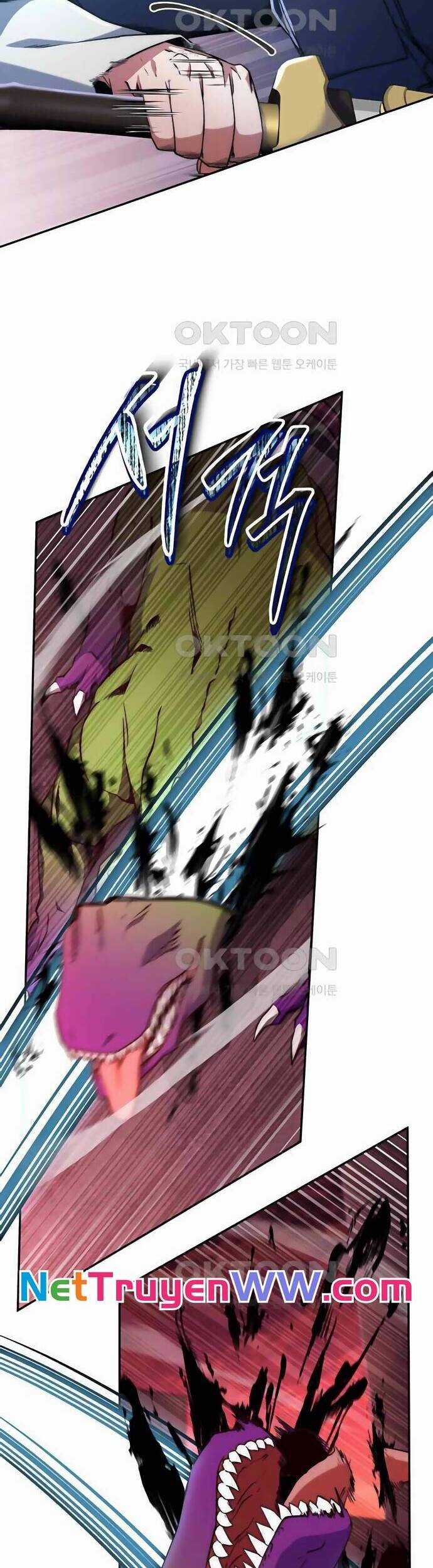 Công Thức Cấp Kiếm Thần Hồi Quy Chương 12 trang 33