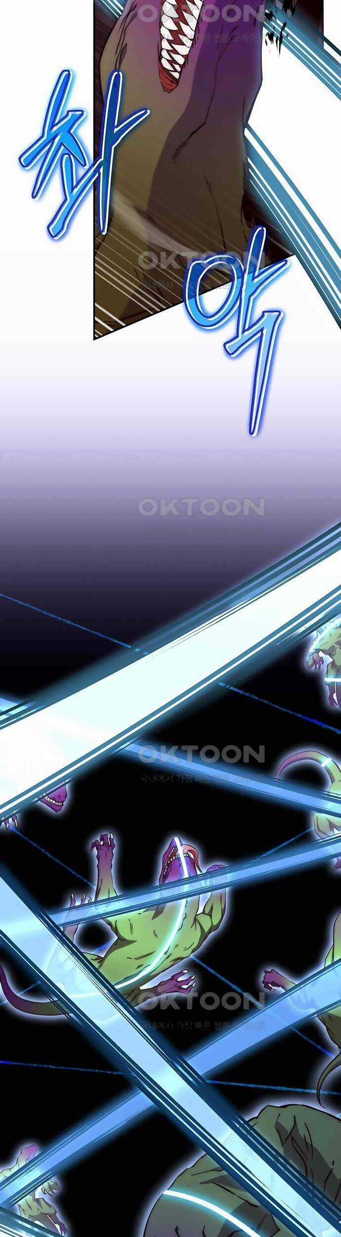 Công Thức Cấp Kiếm Thần Hồi Quy Chương 12 trang 34