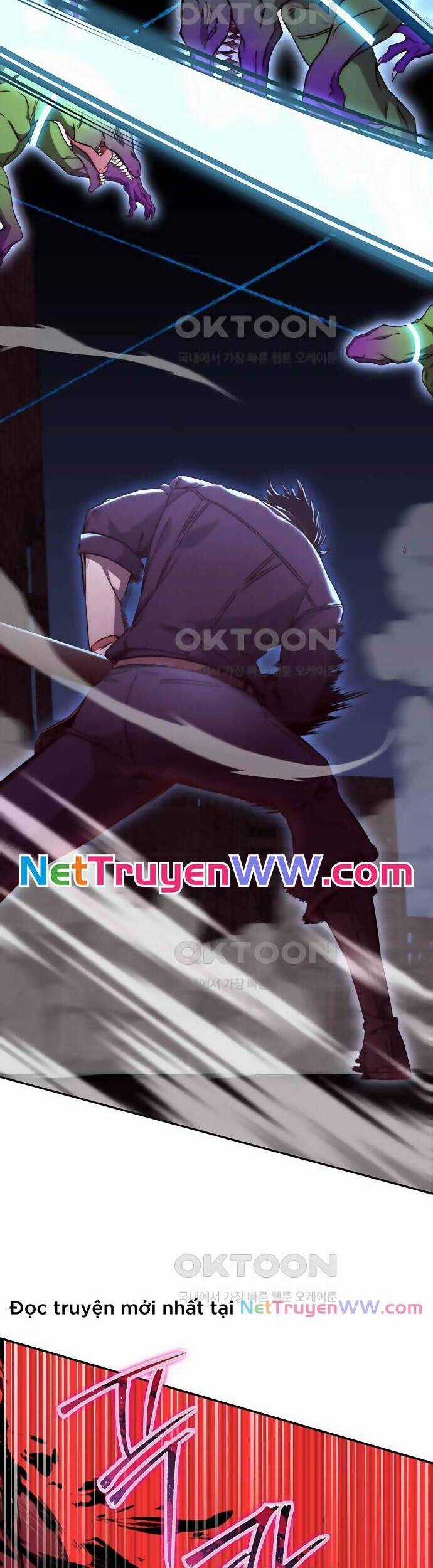 Công Thức Cấp Kiếm Thần Hồi Quy Chương 12 trang 35