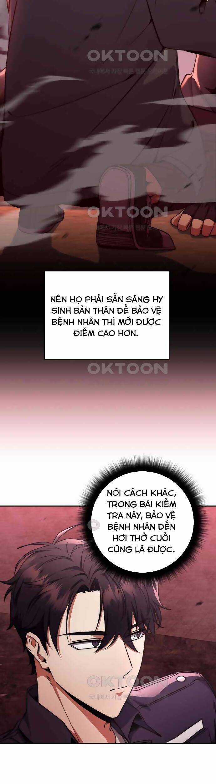 Công Thức Cấp Kiếm Thần Hồi Quy Chương 12 trang 4