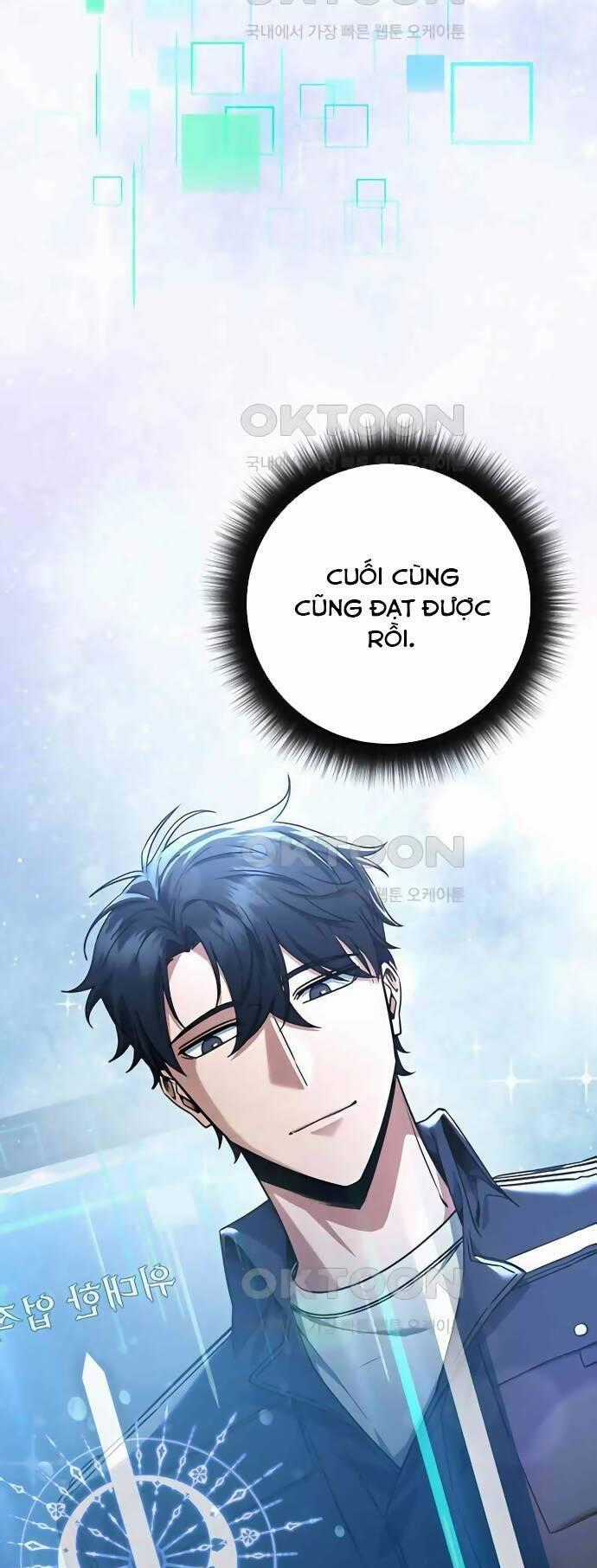 Công Thức Cấp Kiếm Thần Hồi Quy Chương 12 trang 42