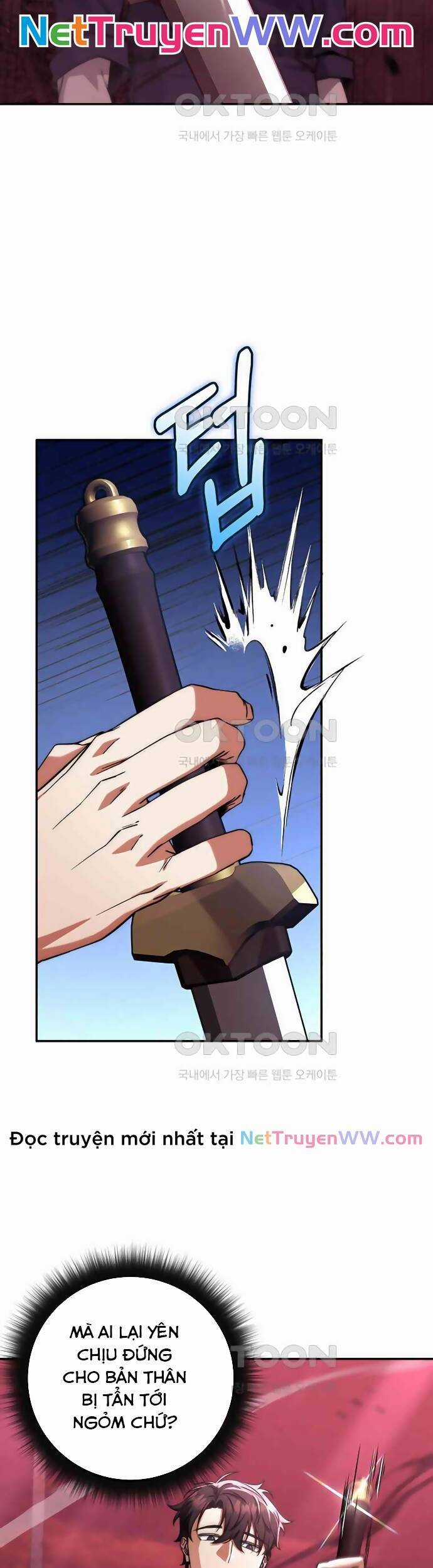 Công Thức Cấp Kiếm Thần Hồi Quy Chương 12 trang 6