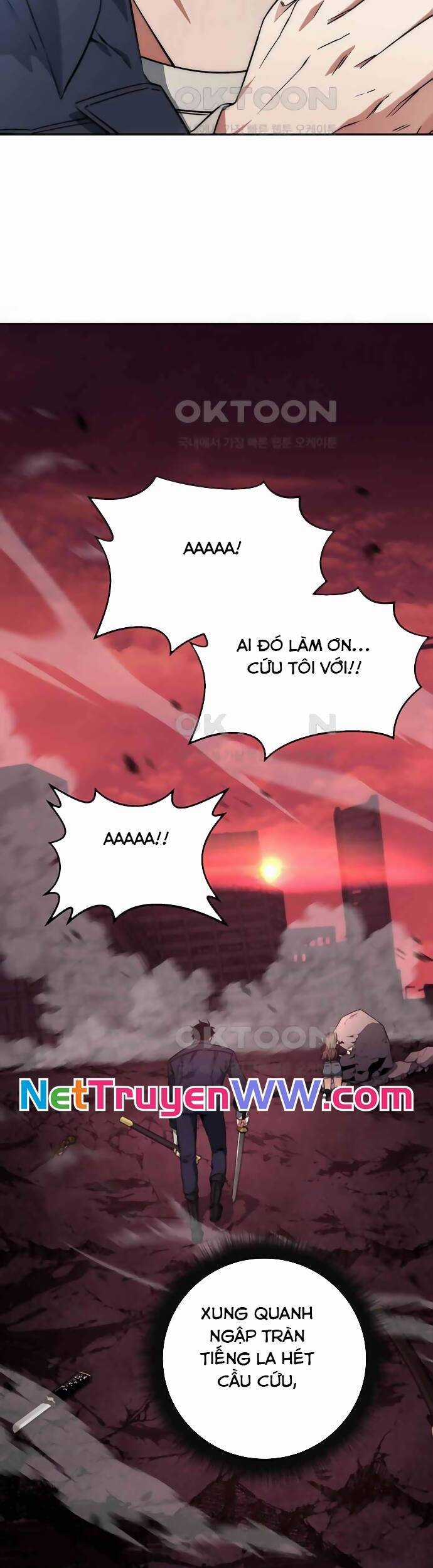 Công Thức Cấp Kiếm Thần Hồi Quy Chương 12 trang 8