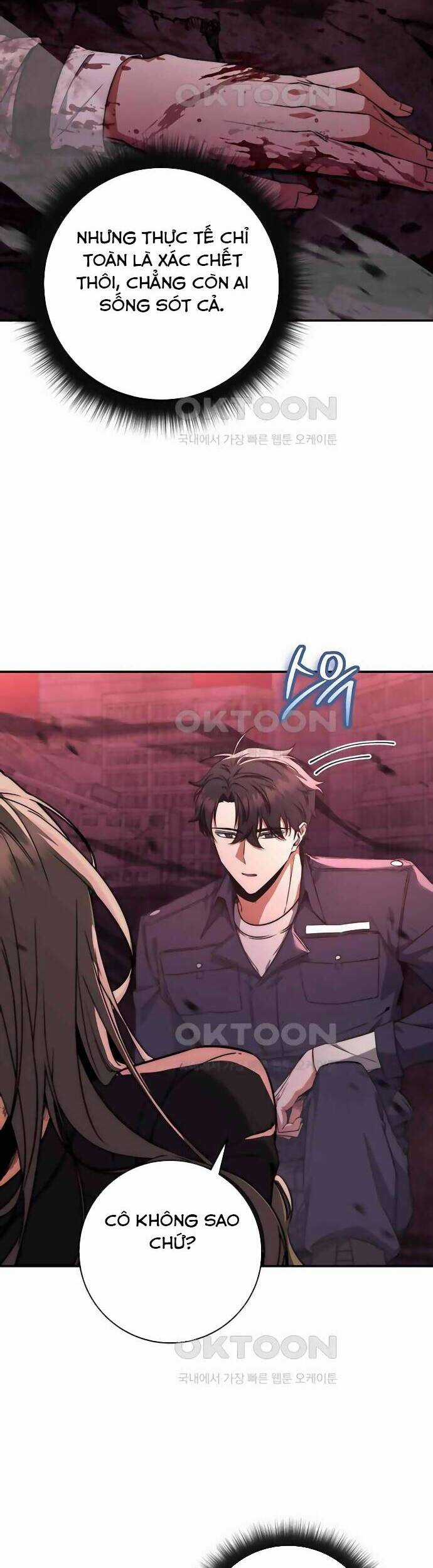 Công Thức Cấp Kiếm Thần Hồi Quy Chương 12 trang 9