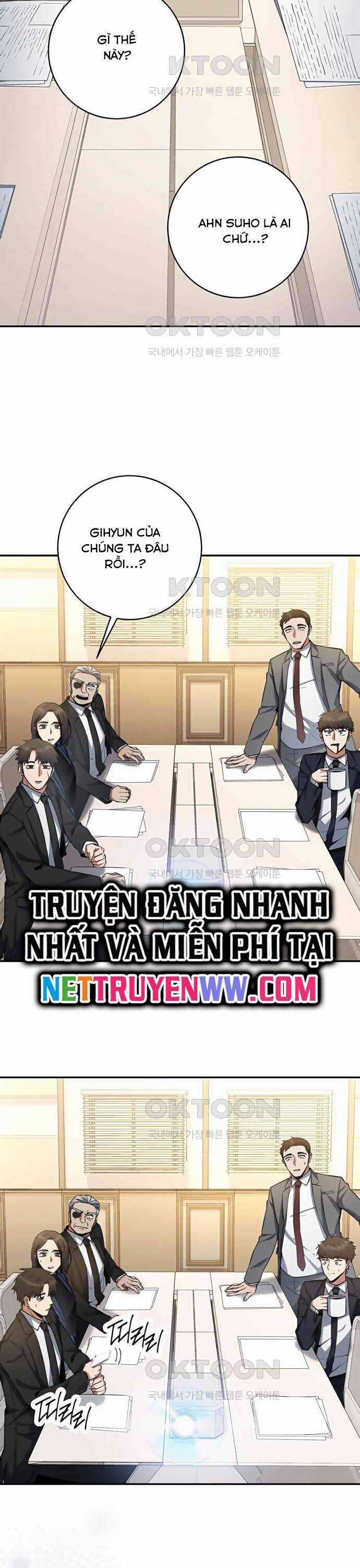 Công Thức Cấp Kiếm Thần Hồi Quy Chương 13 trang 12