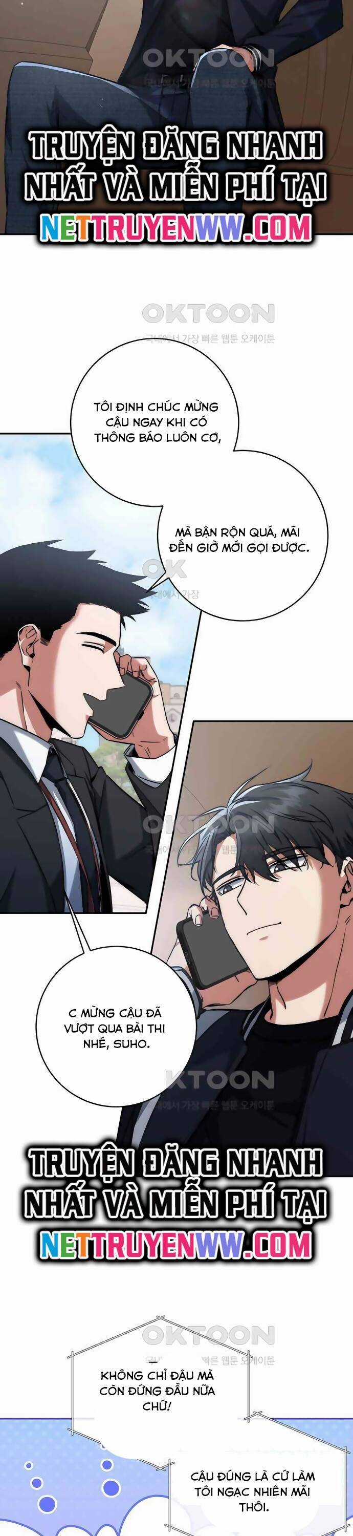 Công Thức Cấp Kiếm Thần Hồi Quy Chương 13 trang 14