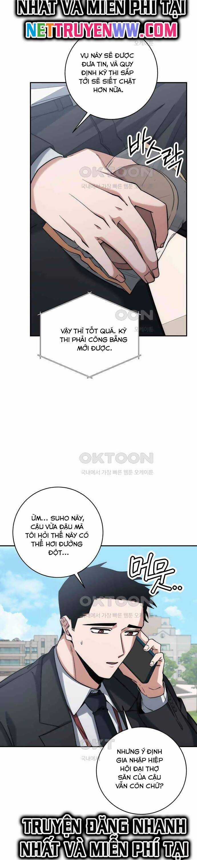 Công Thức Cấp Kiếm Thần Hồi Quy Chương 13 trang 16