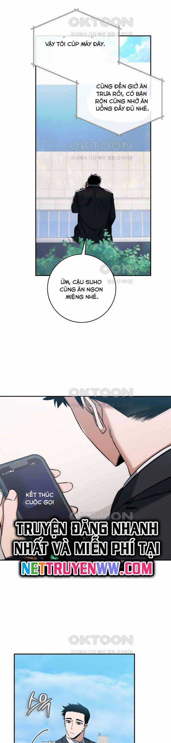 Công Thức Cấp Kiếm Thần Hồi Quy Chương 13 trang 18