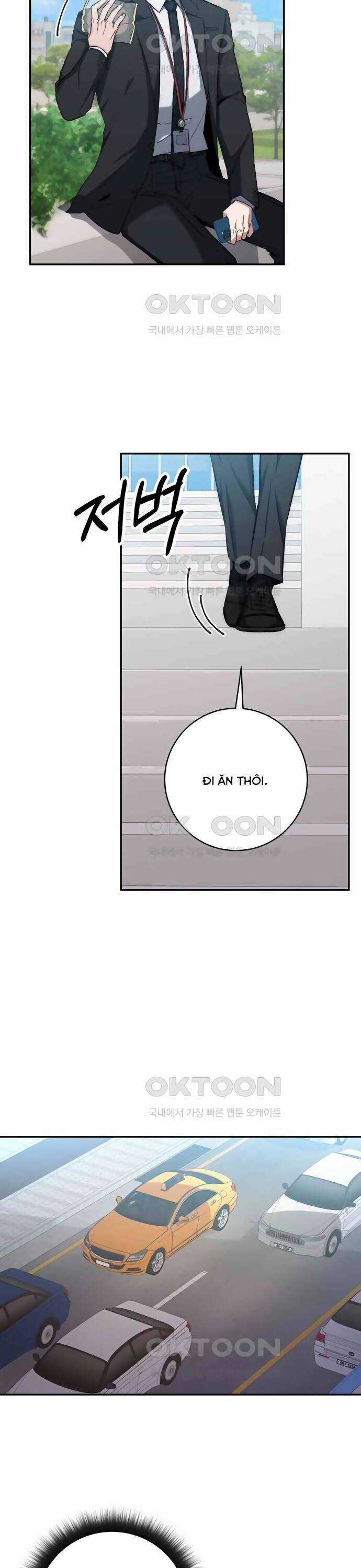 Công Thức Cấp Kiếm Thần Hồi Quy Chương 13 trang 19