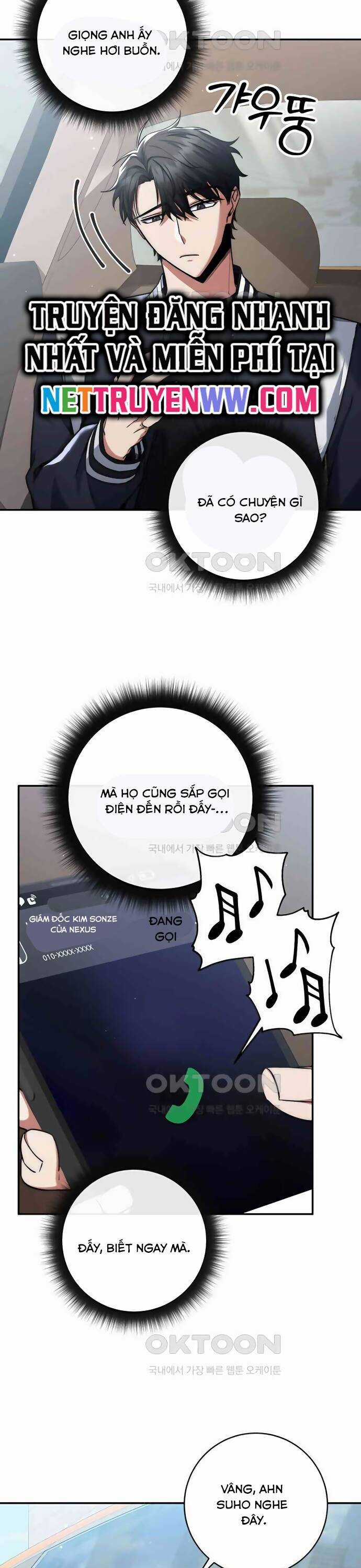 Công Thức Cấp Kiếm Thần Hồi Quy Chương 13 trang 20