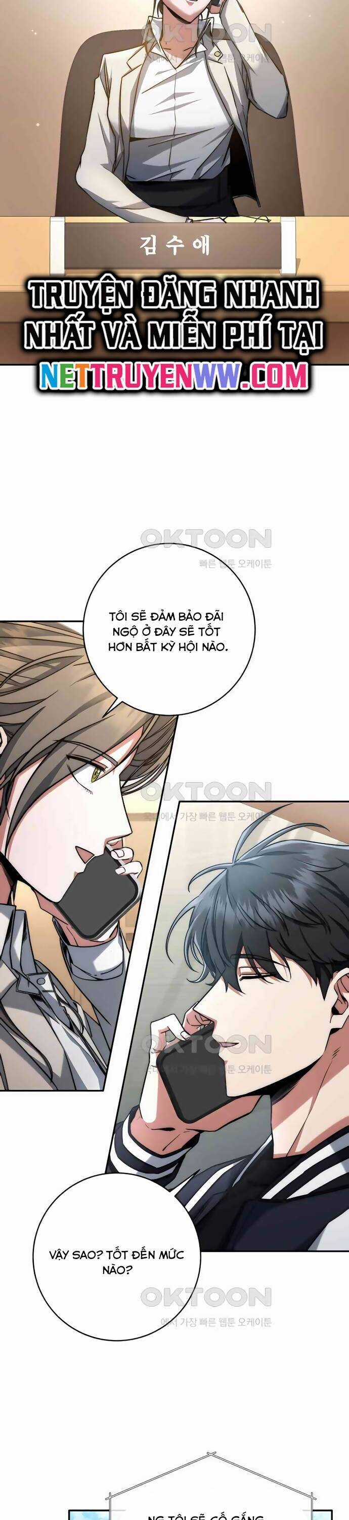 Công Thức Cấp Kiếm Thần Hồi Quy Chương 13 trang 22