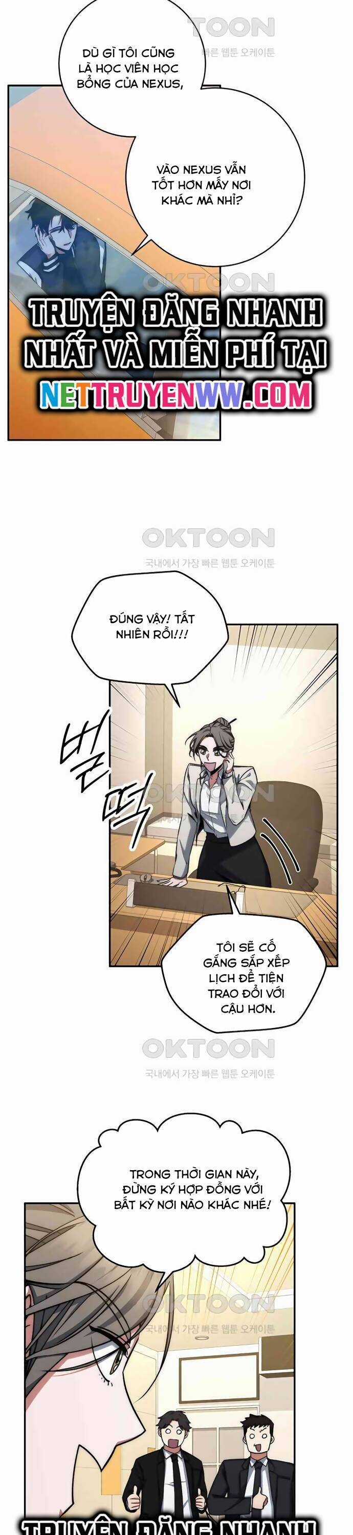 Công Thức Cấp Kiếm Thần Hồi Quy Chương 13 trang 24