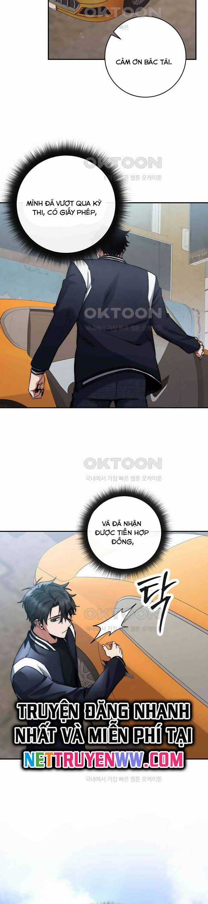 Công Thức Cấp Kiếm Thần Hồi Quy Chương 13 trang 26