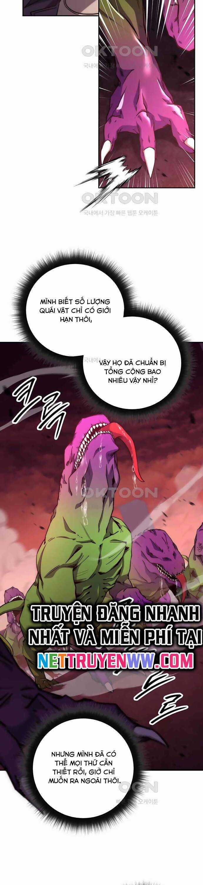 Công Thức Cấp Kiếm Thần Hồi Quy Chương 13 trang 4