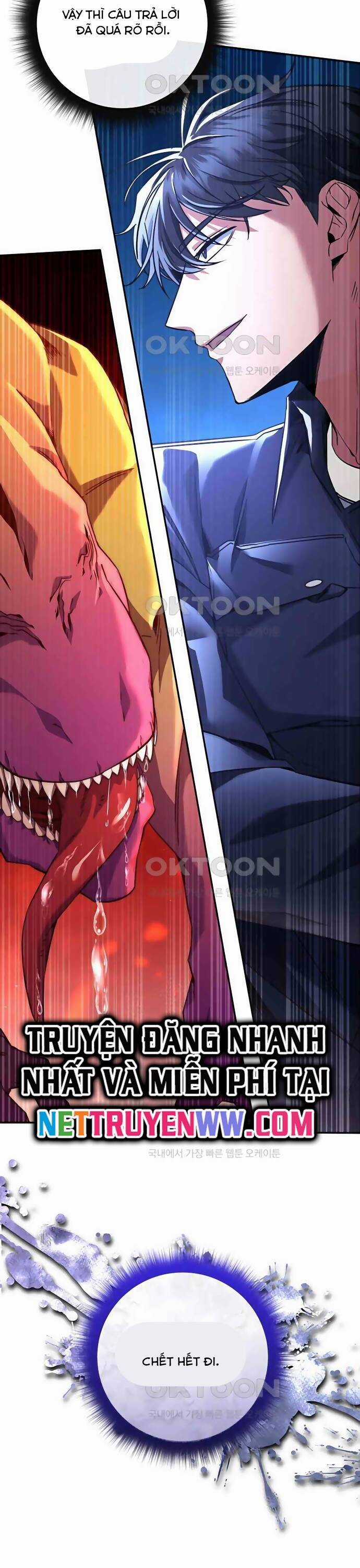 Công Thức Cấp Kiếm Thần Hồi Quy Chương 13 trang 6