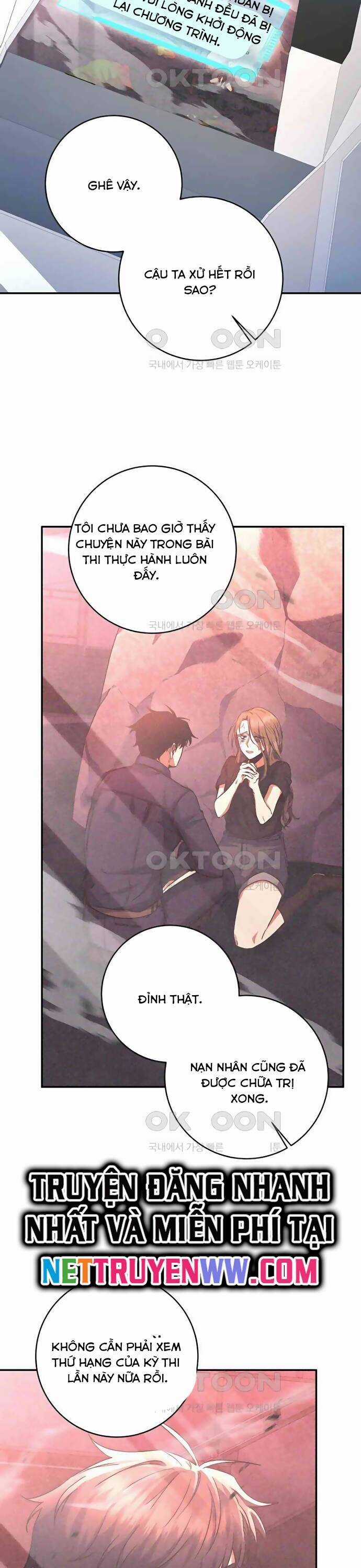 Công Thức Cấp Kiếm Thần Hồi Quy Chương 13 trang 8