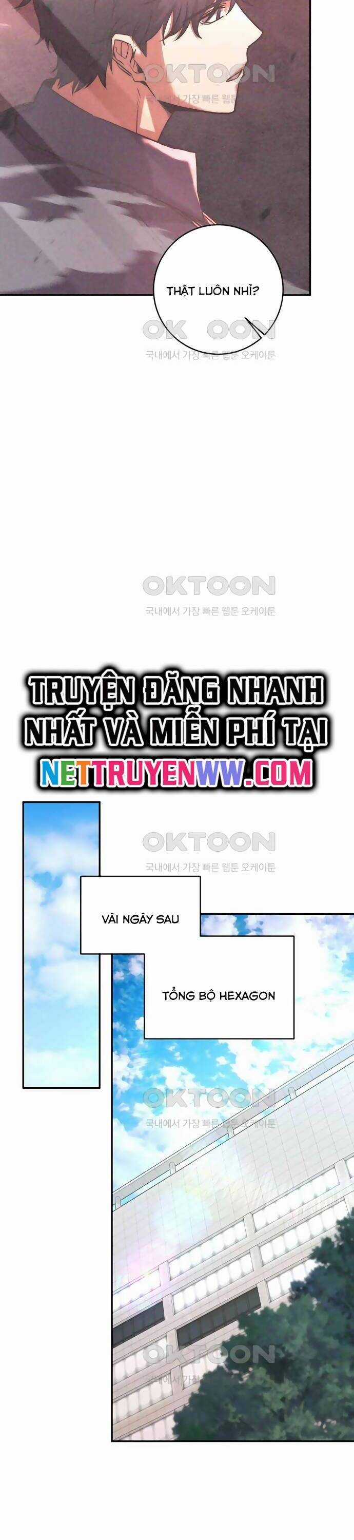 Công Thức Cấp Kiếm Thần Hồi Quy Chương 13 trang 9