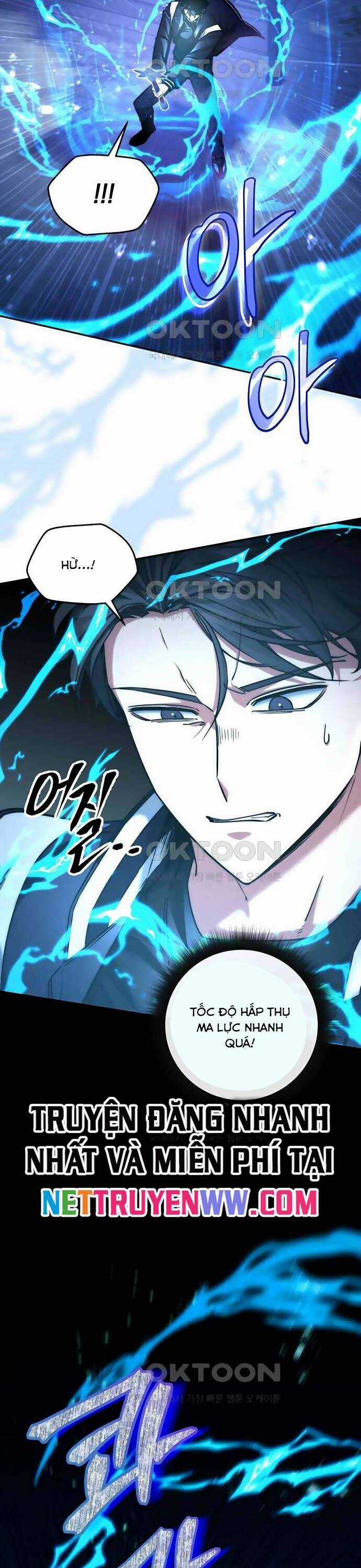 Công Thức Cấp Kiếm Thần Hồi Quy Chương 14 trang 11