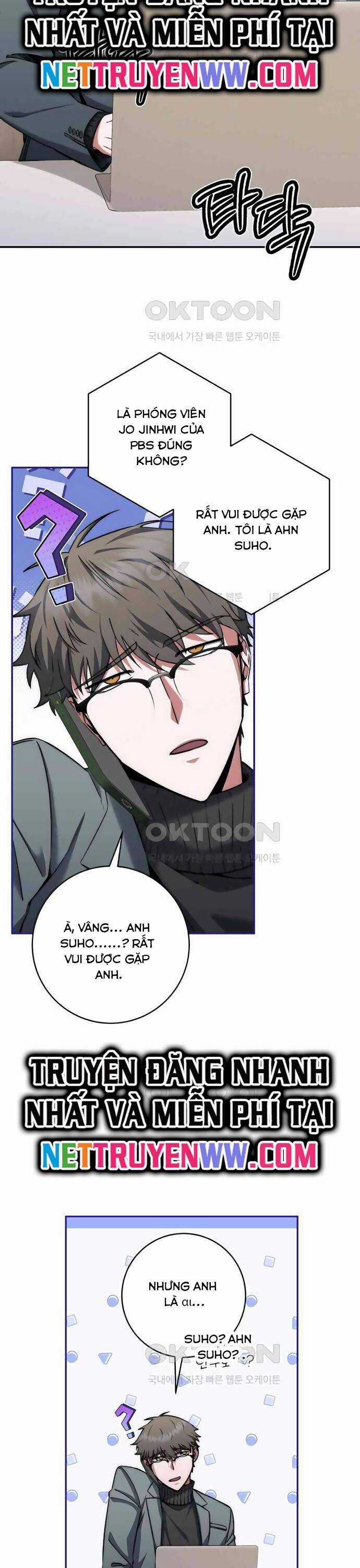 Công Thức Cấp Kiếm Thần Hồi Quy Chương 14 trang 17