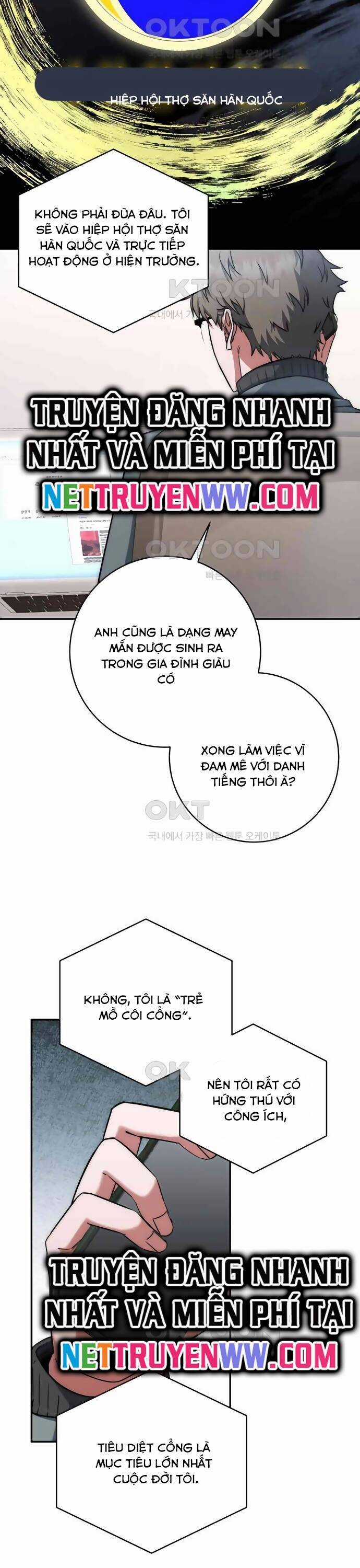 Công Thức Cấp Kiếm Thần Hồi Quy Chương 14 trang 24