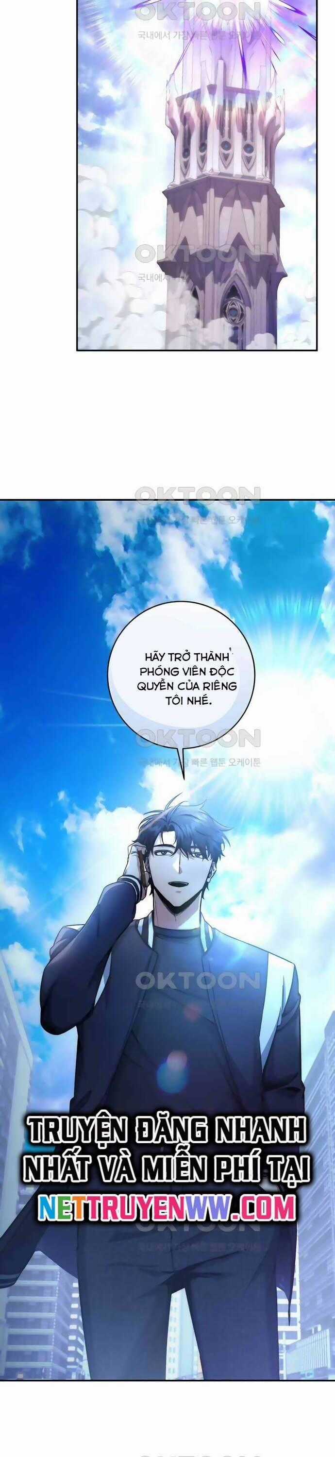 Công Thức Cấp Kiếm Thần Hồi Quy Chương 14 trang 29