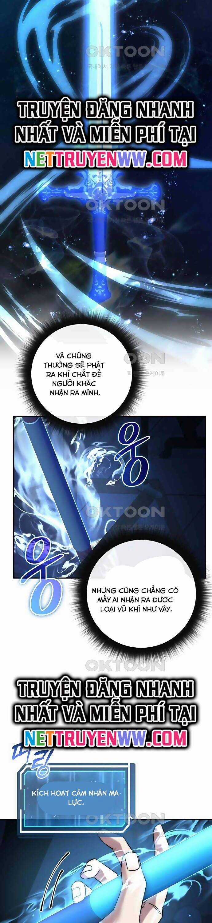 Công Thức Cấp Kiếm Thần Hồi Quy Chương 14 trang 5