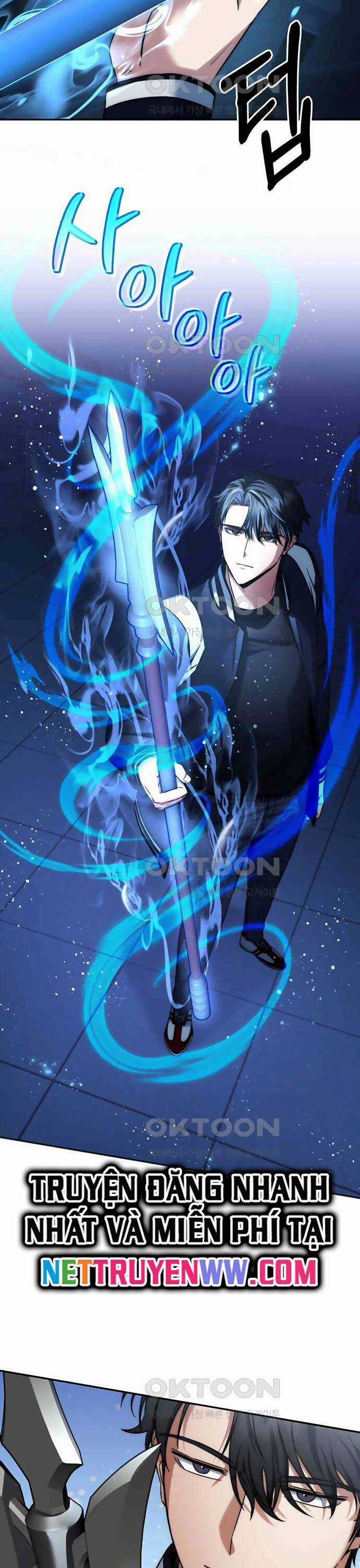 Công Thức Cấp Kiếm Thần Hồi Quy Chương 14 trang 6