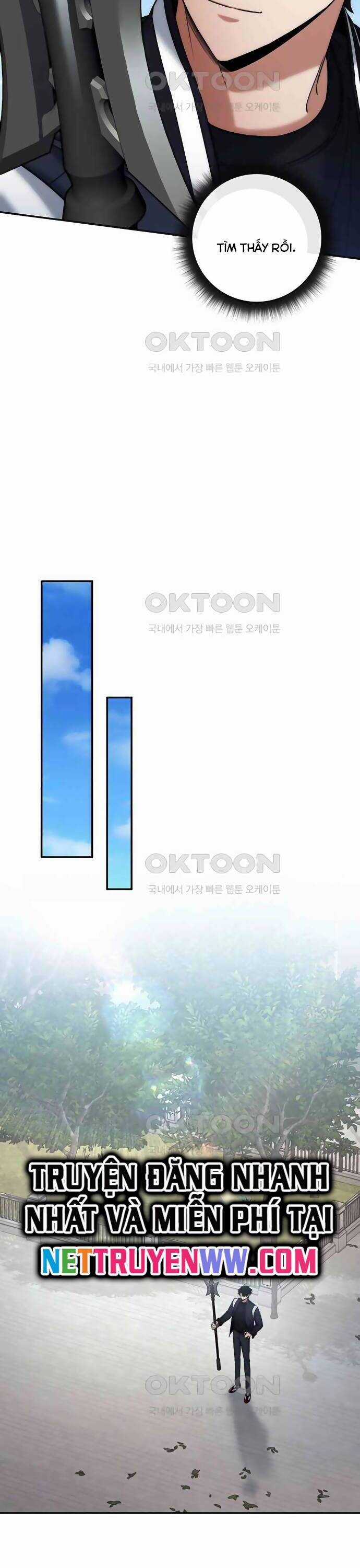 Công Thức Cấp Kiếm Thần Hồi Quy Chương 14 trang 7