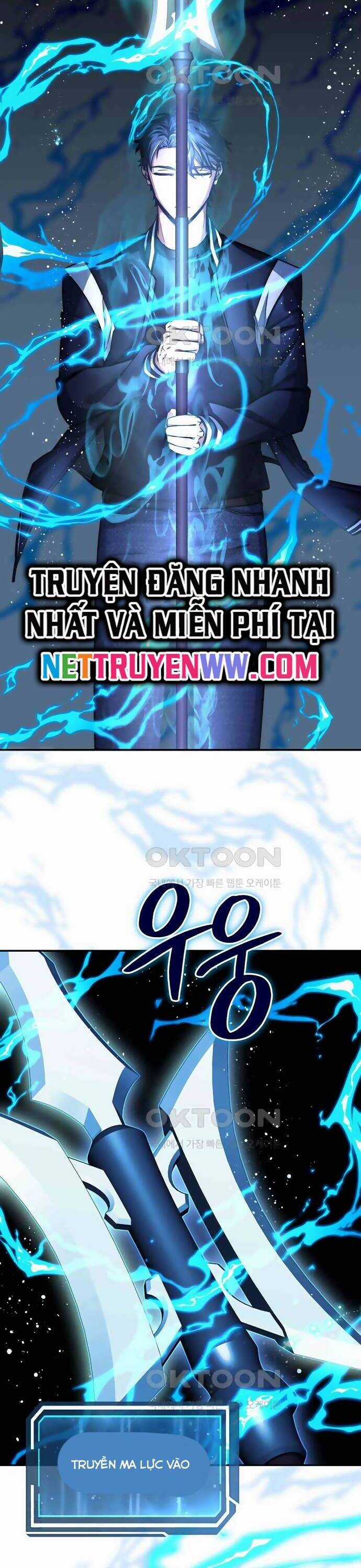 Công Thức Cấp Kiếm Thần Hồi Quy Chương 14 trang 9