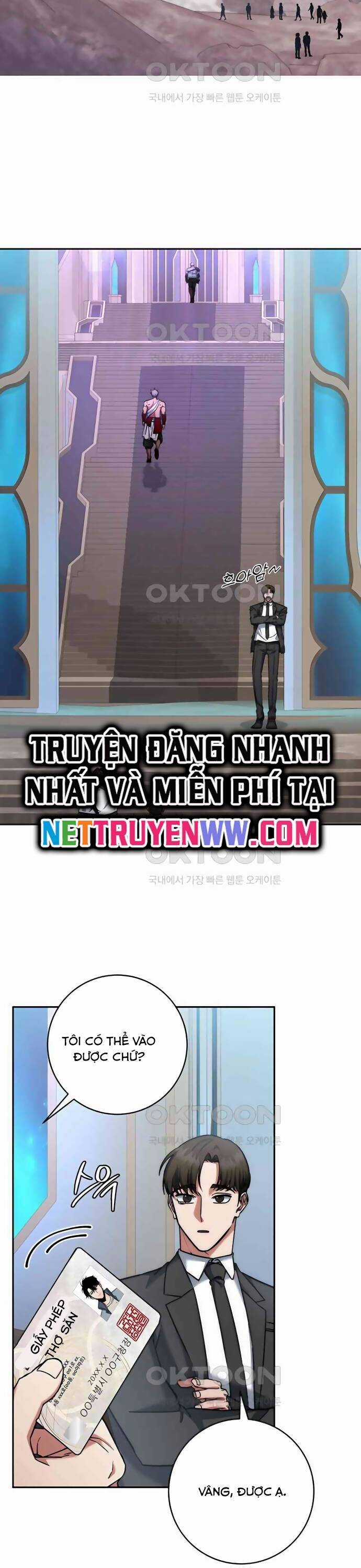 Công Thức Cấp Kiếm Thần Hồi Quy Chương 15 trang 10