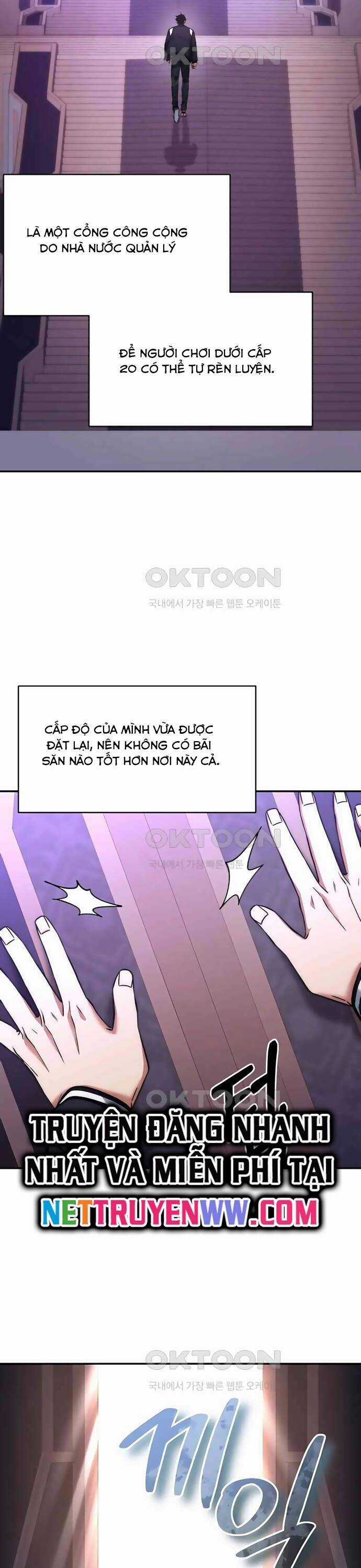 Công Thức Cấp Kiếm Thần Hồi Quy Chương 15 trang 15