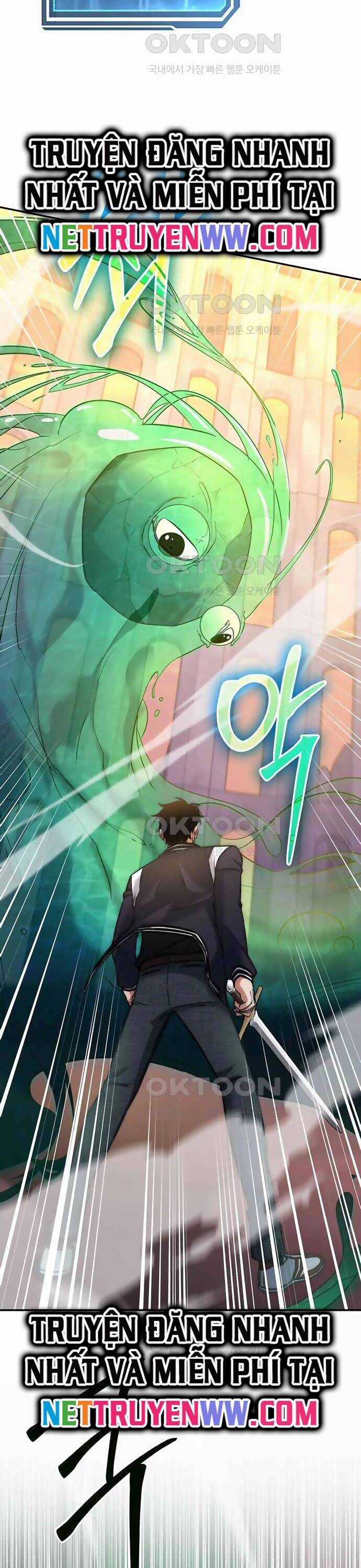 Công Thức Cấp Kiếm Thần Hồi Quy Chương 15 trang 19