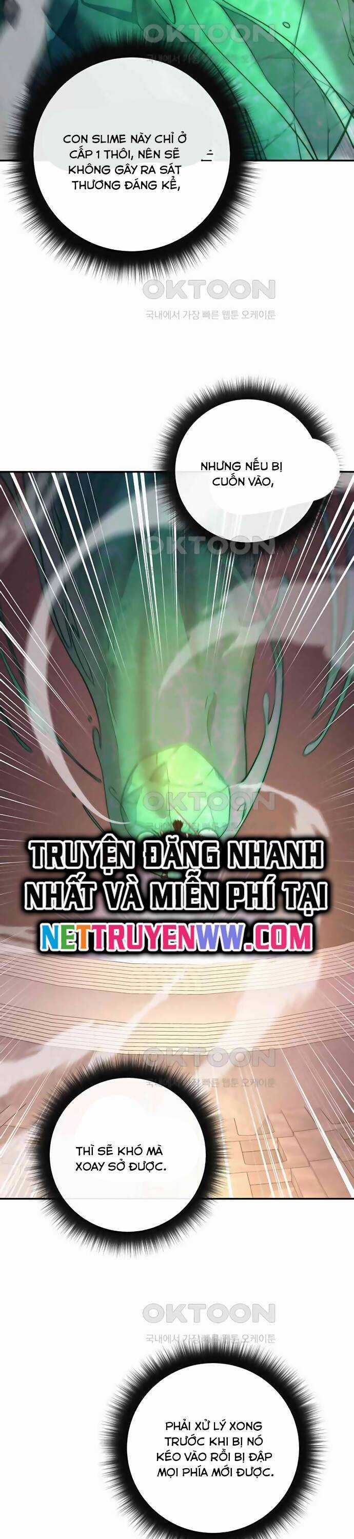 Công Thức Cấp Kiếm Thần Hồi Quy Chương 15 trang 22