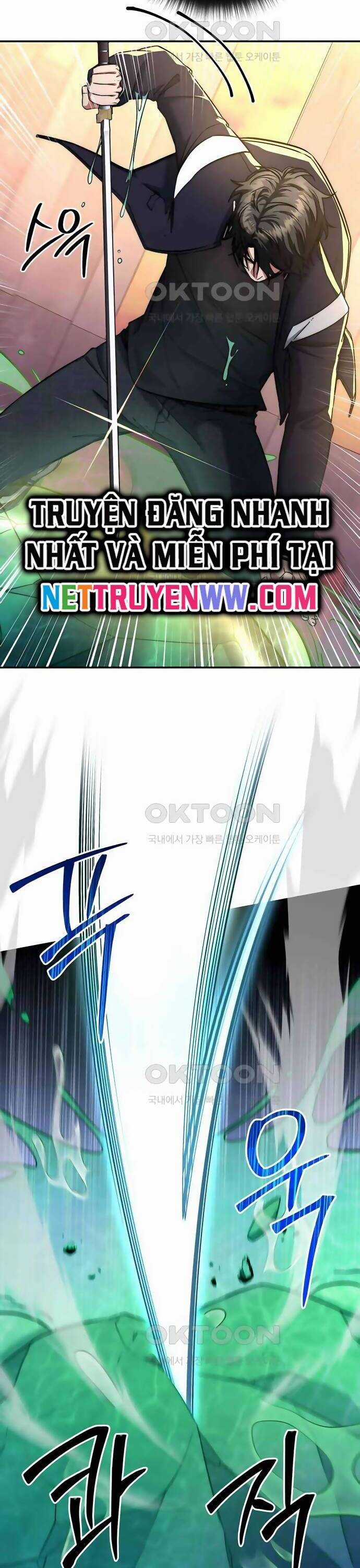 Công Thức Cấp Kiếm Thần Hồi Quy Chương 15 trang 23