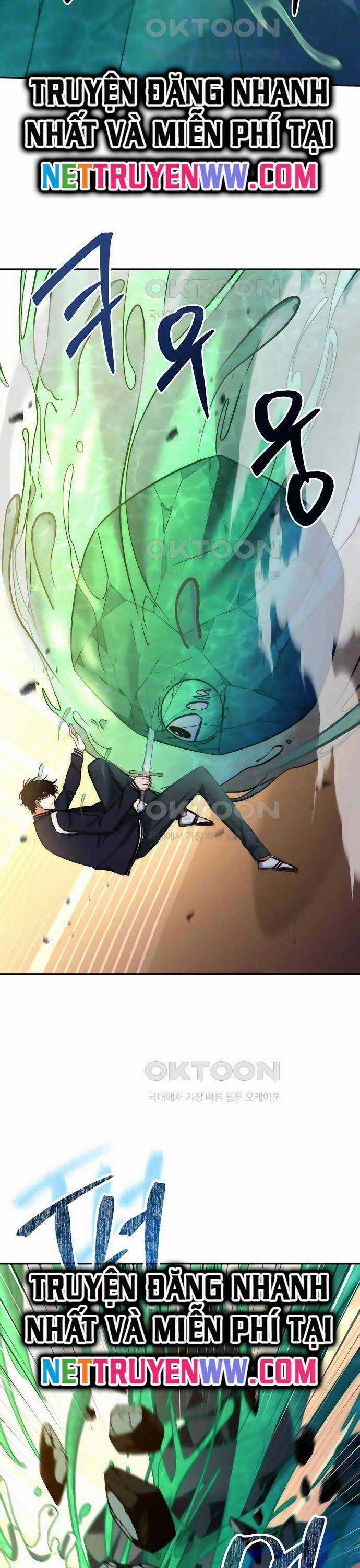 Công Thức Cấp Kiếm Thần Hồi Quy Chương 15 trang 24