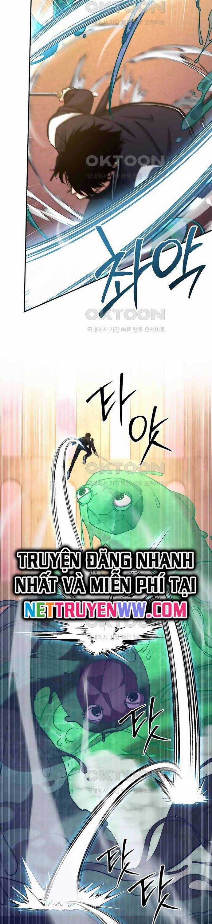 Công Thức Cấp Kiếm Thần Hồi Quy Chương 15 trang 29