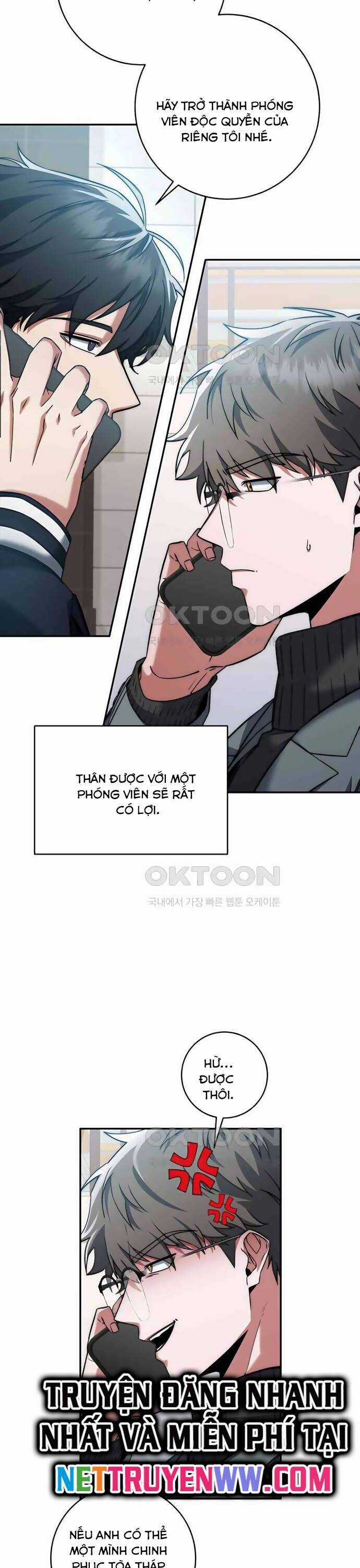 Công Thức Cấp Kiếm Thần Hồi Quy Chương 15 trang 3