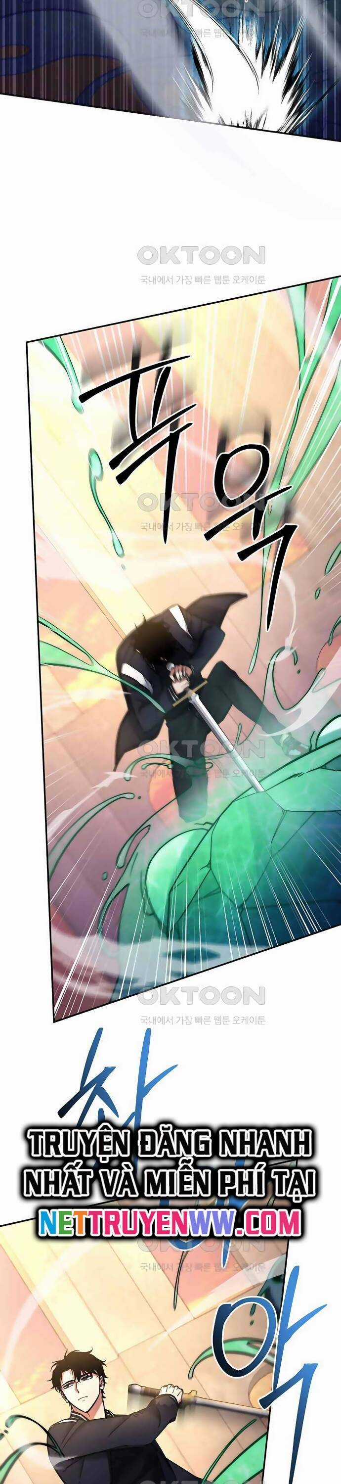 Công Thức Cấp Kiếm Thần Hồi Quy Chương 15 trang 30