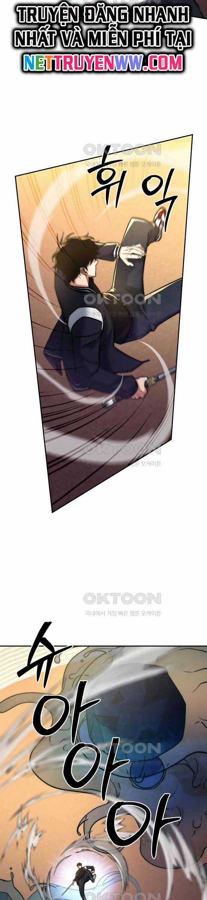 Công Thức Cấp Kiếm Thần Hồi Quy Chương 15 trang 33