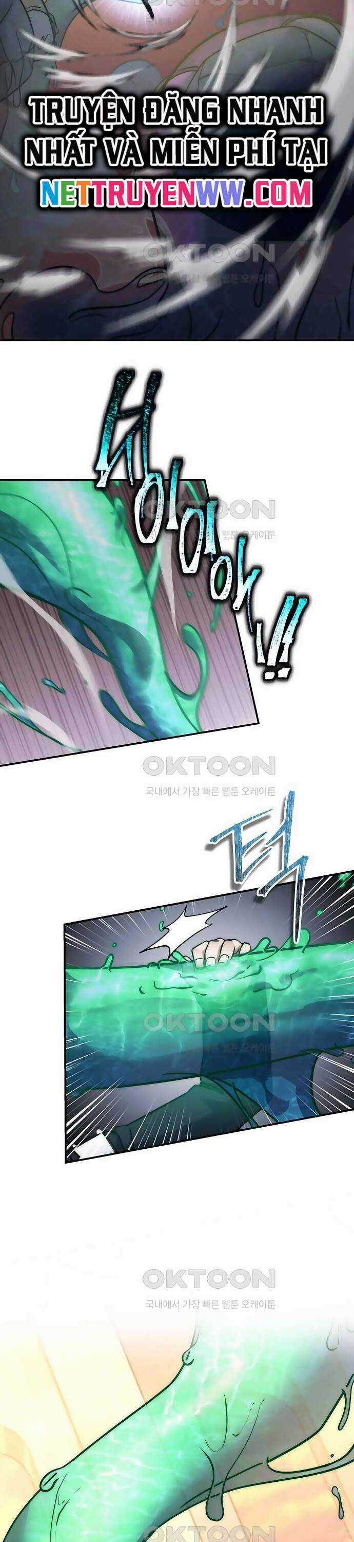 Công Thức Cấp Kiếm Thần Hồi Quy Chương 15 trang 34