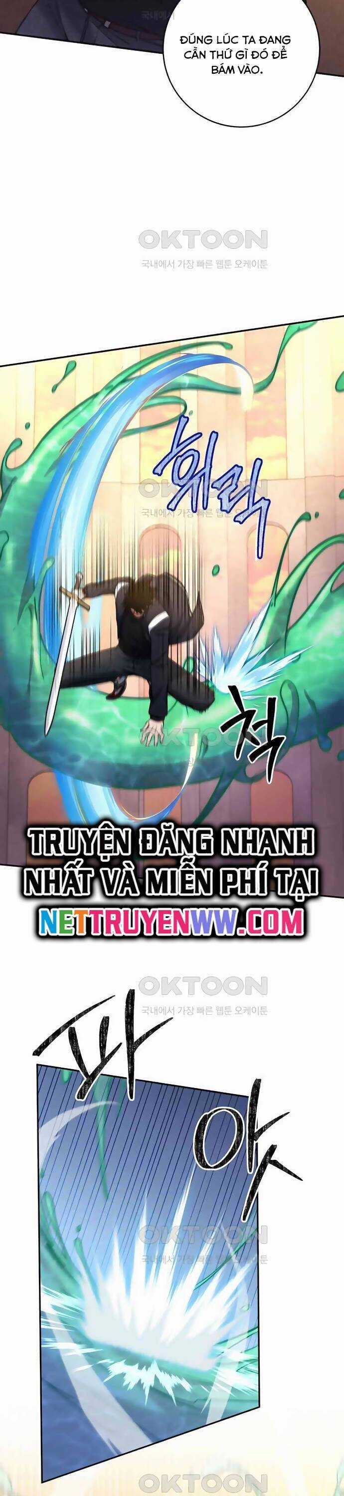 Công Thức Cấp Kiếm Thần Hồi Quy Chương 15 trang 36