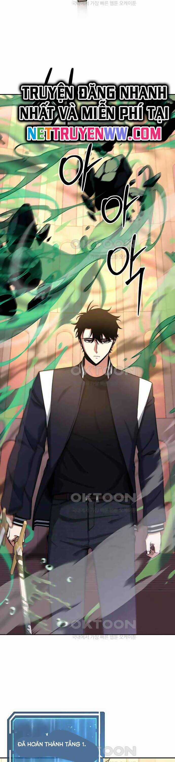 Công Thức Cấp Kiếm Thần Hồi Quy Chương 15 trang 39