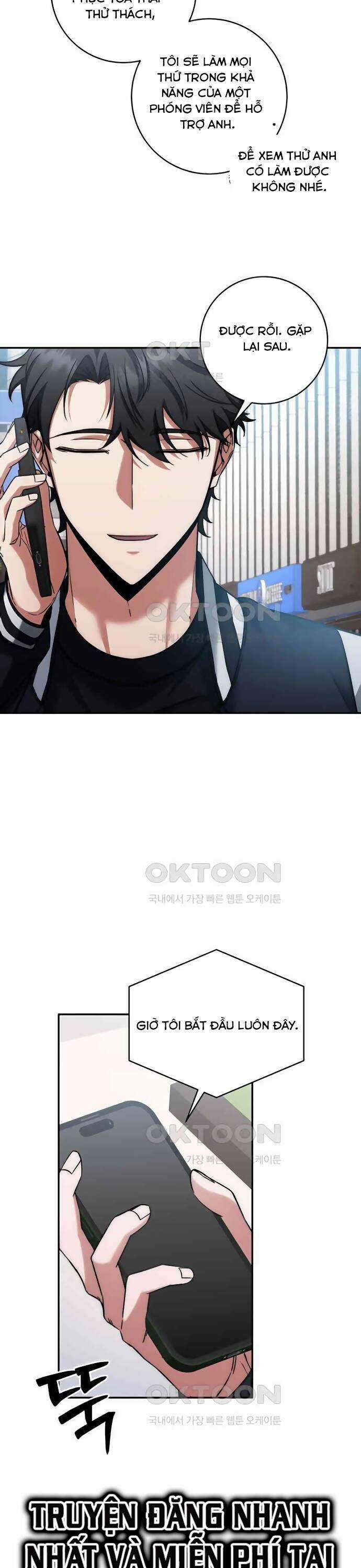 Công Thức Cấp Kiếm Thần Hồi Quy Chương 15 trang 4